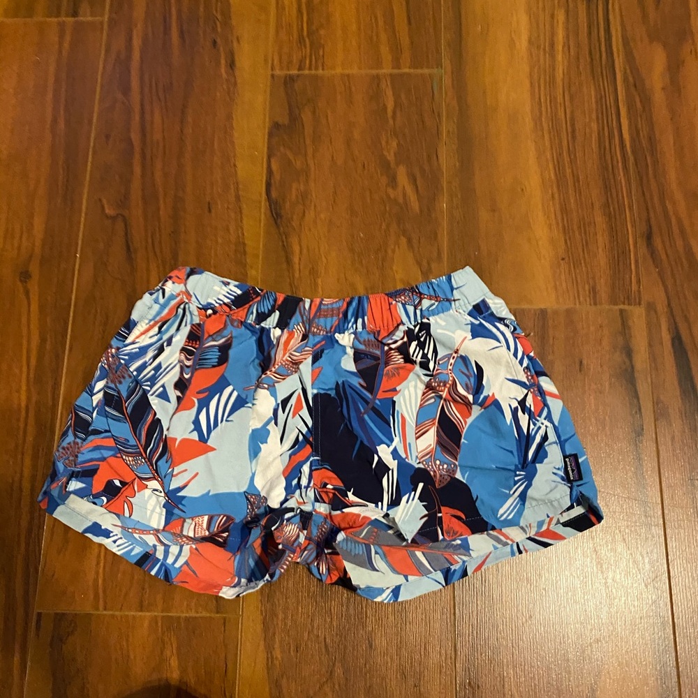 Patagonia Barely Baggie’s